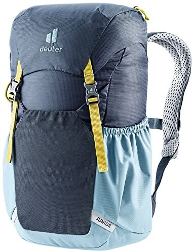 Deuter Junior Zaino per Bambini da 7 Anni (18 L)