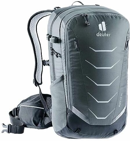 deuter Flyt 12 SL - Zaino da ciclismo da donna con paraschiena