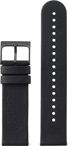 Suunto 22 URB6, Watch Band Unisex, Tutto Nero, One Size