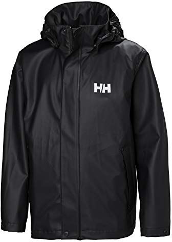 Junior unisex Helly Hansen Jr Moss Jacket