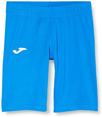 Joma 101017.700.2XS-XS Pantaloni Termici, Academy, Ragazzi, Royal, 2XS-XS