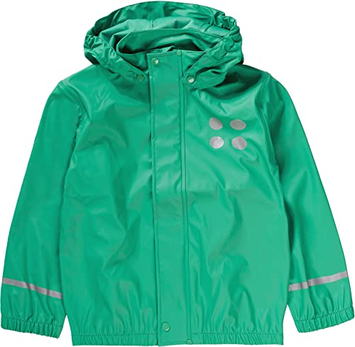 Wear Lego Jonathan 101 Giacca Impermeabile, Bambino, Verde Chiaro, 146