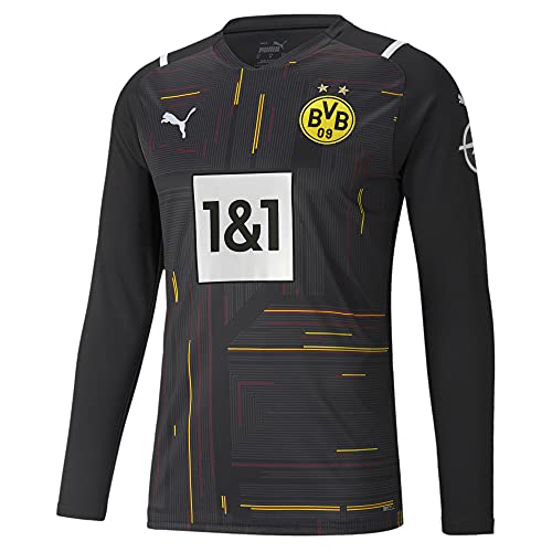 Puma - Borussia Dortmund Stagione 2021/22 Maglia da portiere Other Uomo