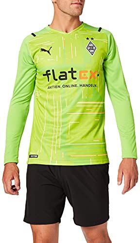 Puma - Borussia Dortmund Stagione 2021/22 Maglia da portiere Other Uomo