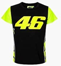 Valentino Rossi Berretto 46 WRT,Uomo,One Size,Blu