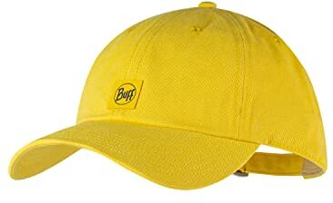 Buff® Cappellino da Baseball Yellow Zire Unisex Taglia Unica