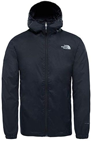 The North Face Giacca Quest, Uomo, TNF Black, XL