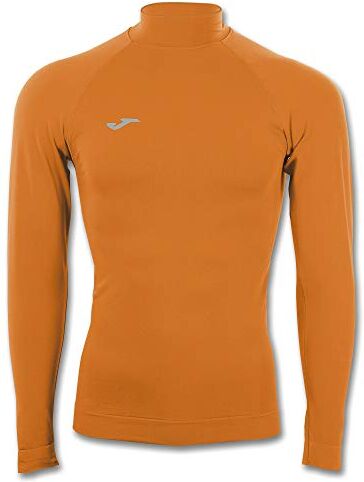 Joma 101650.880.L-XL Blouse, Arancione, Men's