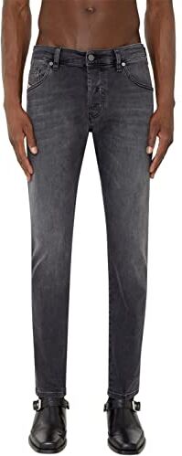 Diesel D-Yennox, Jeans Uomo, 02-0ihav, 38W / 32L