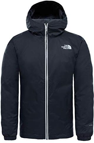 The North Face Giacca Termica Quest, Uomo, TNF Black, XXL