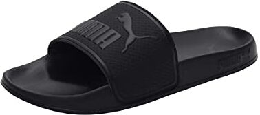 Unisex Leadcat 2.0 Infradito, Puma Black Puma Black, 38 EU