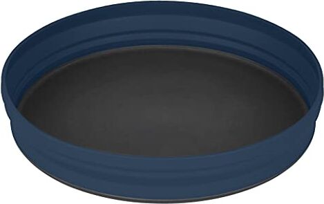 SEATO SUMMIT Plato X-PLATE azul oscuro