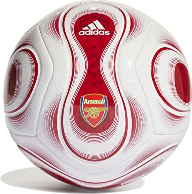 Adidas Arsenal Stagione 2022/23 Prima Divisa Ufficiale Pallone Unisex