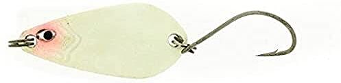 Molix Trout Spoon 2.5 gr col. Pearl White