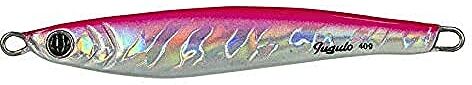 Molix Jugulo Cas.jig 15gr., Casting Unisex Adulto, Crazy Pink, 1