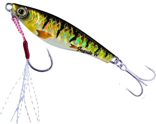 Molix Jugulo Wide Cas.Jig 7gr.col. Perch