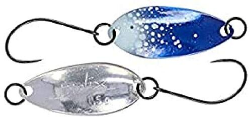 Molix Elite Area Spoon 1,5 g. col. Blue Sky / Silver