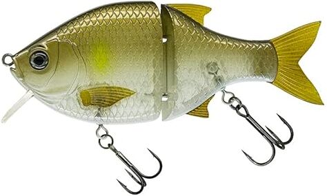 Molix Glide Bait 140 Floating LIP col. Ghost Ayu