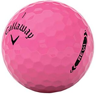 Callaway Reva Palline da Golf, 2021