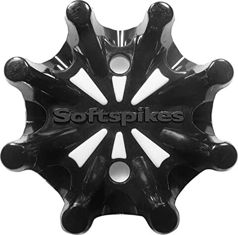 Softspikes Pulsar Fast-Twist Tacchetti per scarpe da Golf