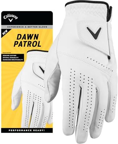 Callaway, GL CG Dawn Patrol MLH M WHT 24