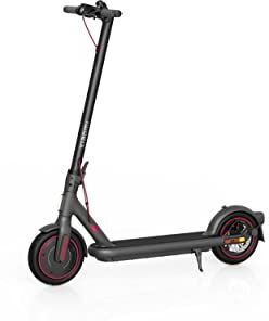 Xiaomi Electric Scooter 4 Pro, Indicatori di Direzione Integrati, Lucchetto Incluso, Autonomia 55 km, Corpo in Alluminio Aereospaziale, Ricarica Magnetica, Pneumatici Tubeless Autosigillanti da 10