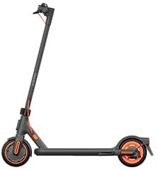 Electric Scooter 4 Go, Indicatori di Direzione Integrati, Autonomia 18km, Telaio in acciaio, Sistema Doppia Frenata, Desing Antiscivolo, Recupero Energetico KERS, Controllo Xiaomi Home App