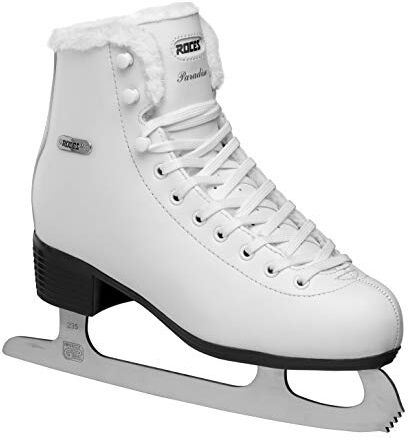 Roces Paradise Eco Fur Ice Skates EU 37