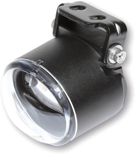 HIGHSIDER LED nebbia Nero