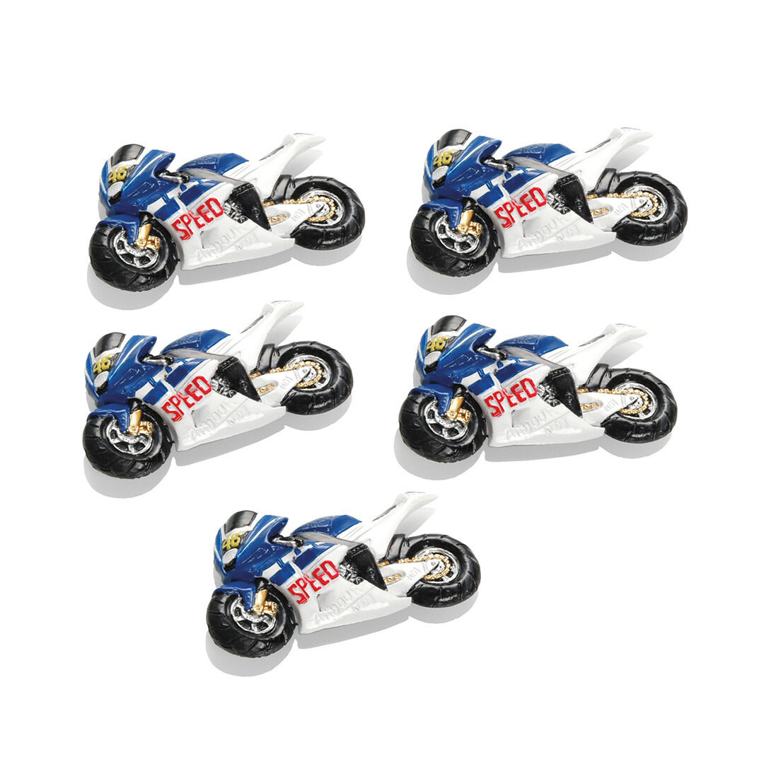 Booster Fridge Magnet GPB Booster Fridge Magnet GPB