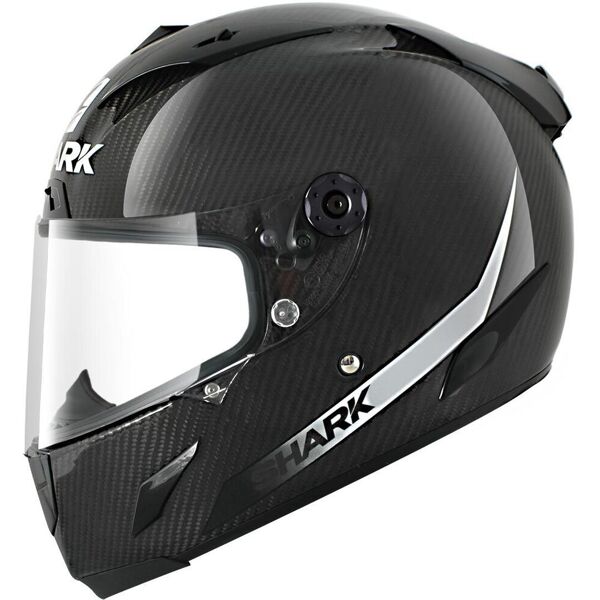 shark race-r pro carbon skin casco carbone xl