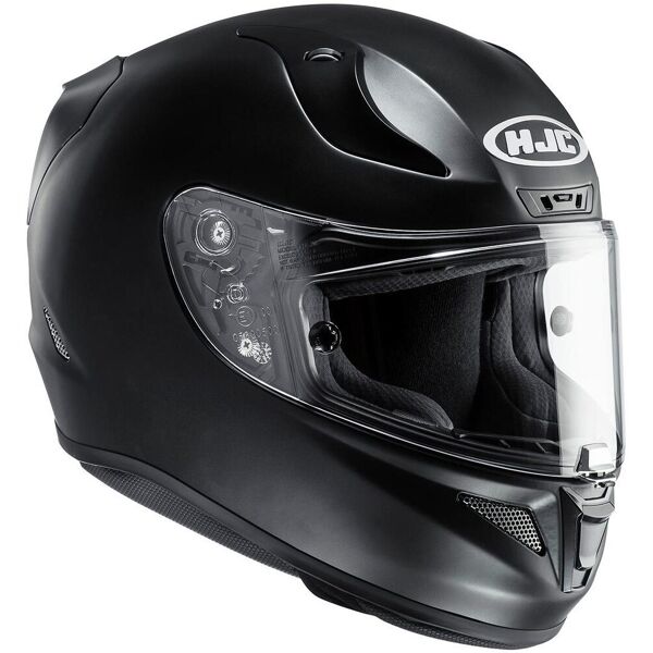 hjc rpha 11 casco nero 2xs