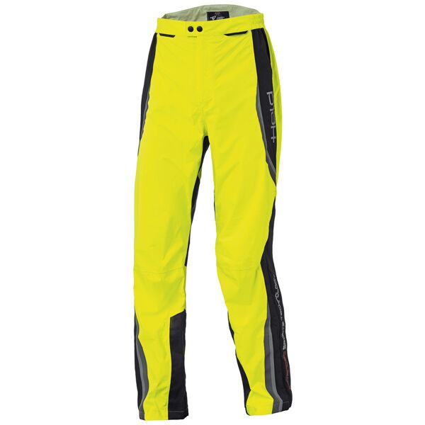 held rainblock base pantaloni delle signore giallo xl