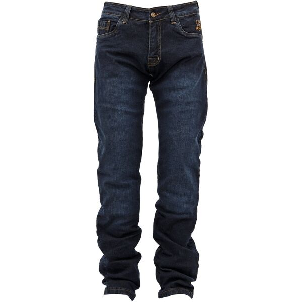 bores live pantaloni jeans blu 30