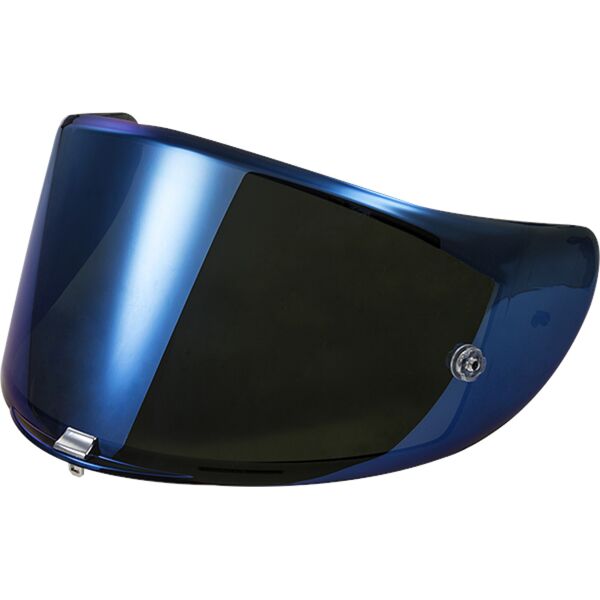 ls2 ff323 arrow visiera blu unica taglia