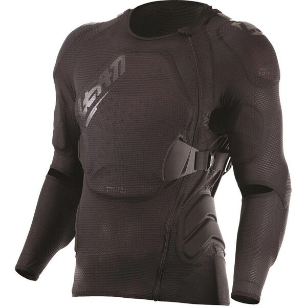 leatt 3df airfit lite giacca protector nero s m