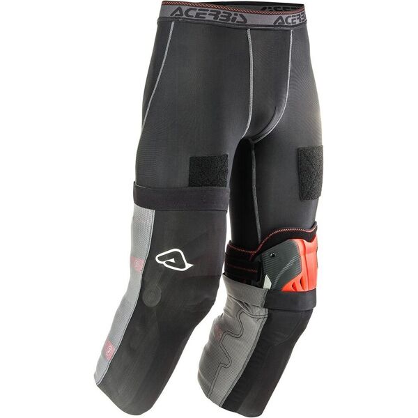 acerbis x-knee geco rinforzo della biancheria intima  2xl