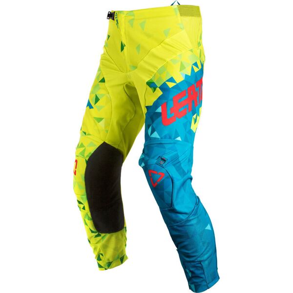 leatt gpx 2.5 v22 pantaloni junior  xs