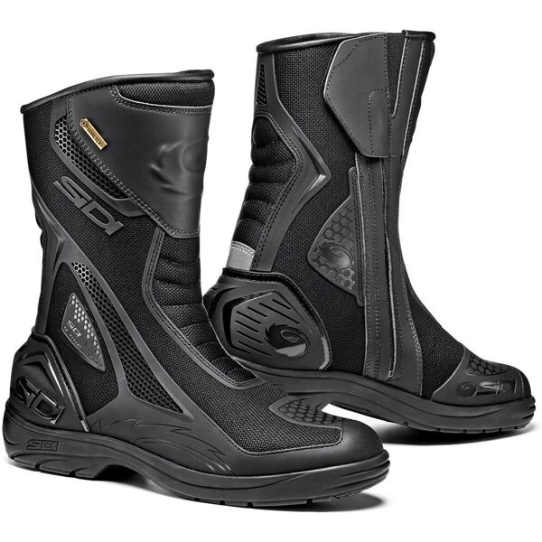 sidi aria gore stivali touring nero 39