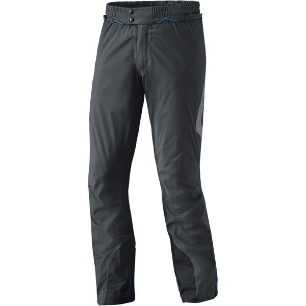 held clip in gtx base pantaloni nero bianco 5xl