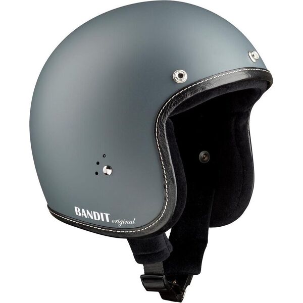 bandit jet premium line casco a getto grigio xl