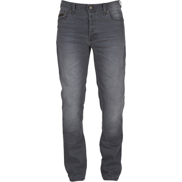 furygan d11 jeans da moto grigio 36
