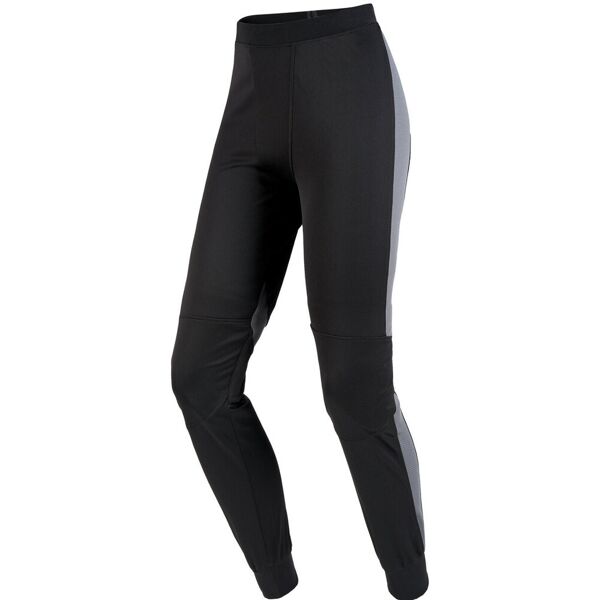 spidi thermo chest donne pantaloni funzionali nero grigio s