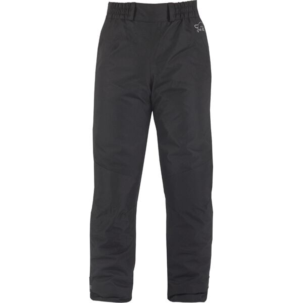 furygan over pant pantaloni antipioggia moto nero xl