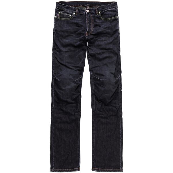 blauer bob jeans moto blu scuro blu 30