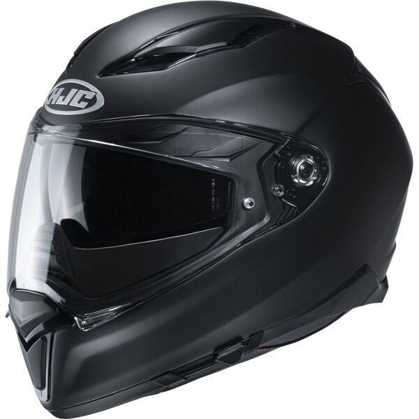 hjc f70 casco nero m