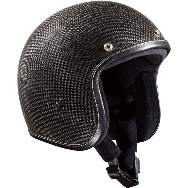 bandit carbon premium casco jet carbone xs