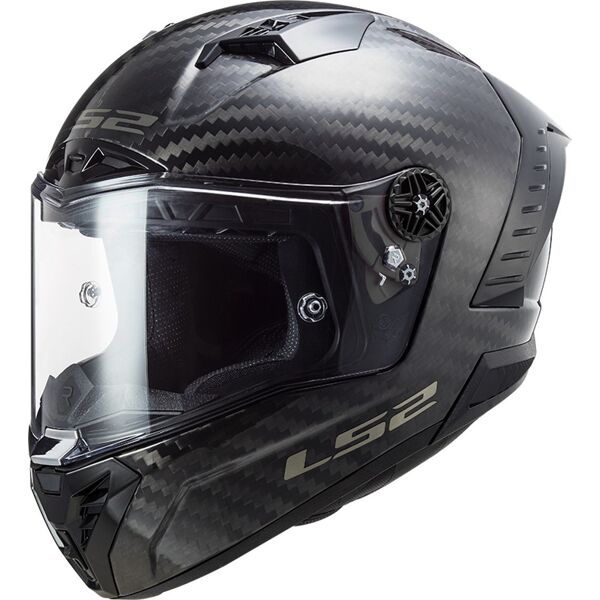 ls2 ff805 thunder racing fim 2020 carbon casco carbone s