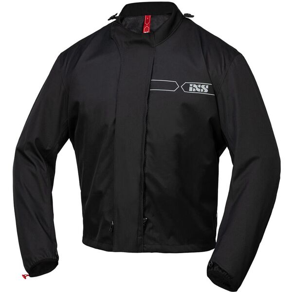 ixs salta-st-plus giacca interna membrana nero 3xl