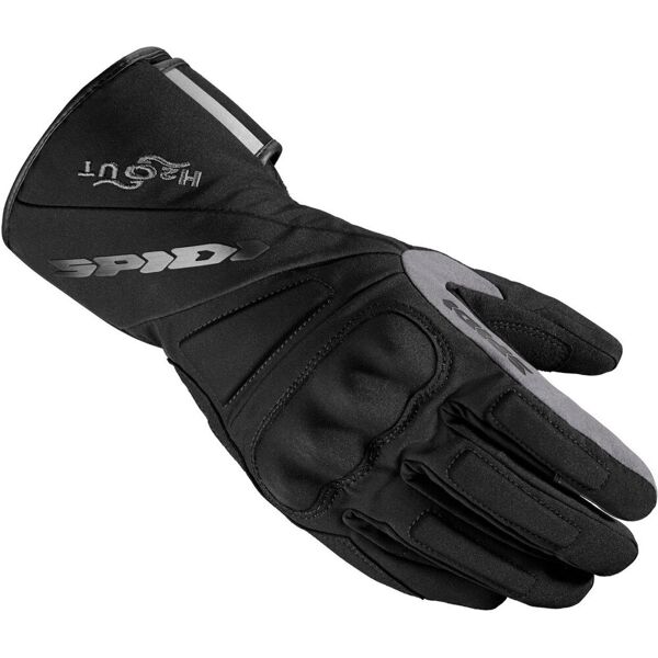 spidi tx-t guanti da moto da donna nero xs